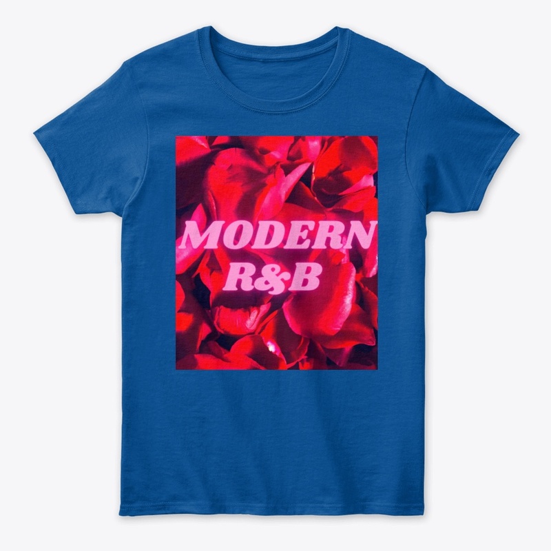 Modern R&B
