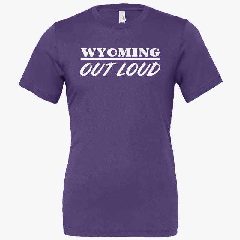 Wyoming Out Loud Babes