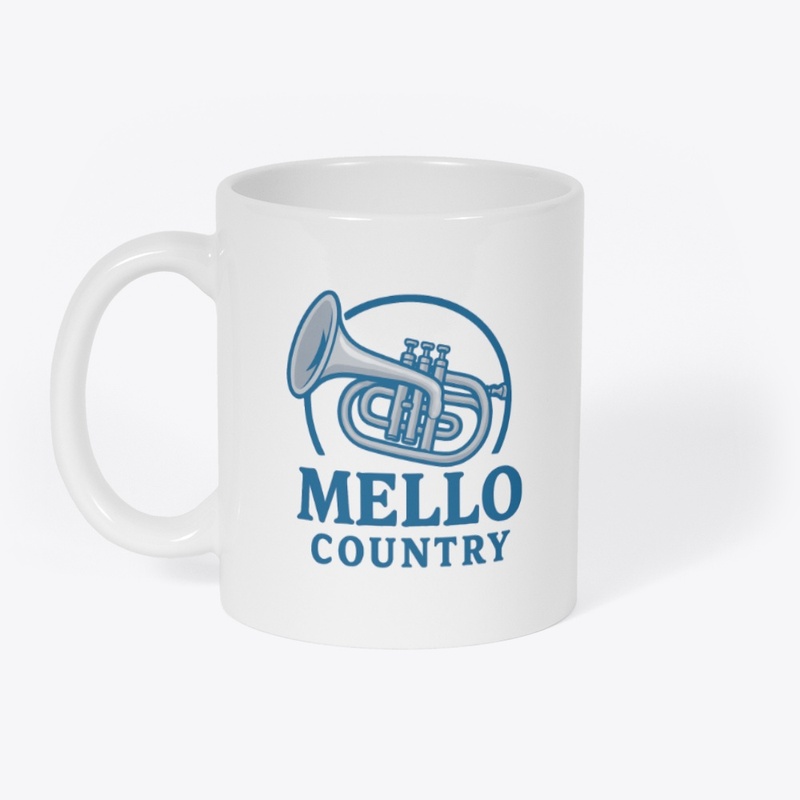 Mello Country Collection