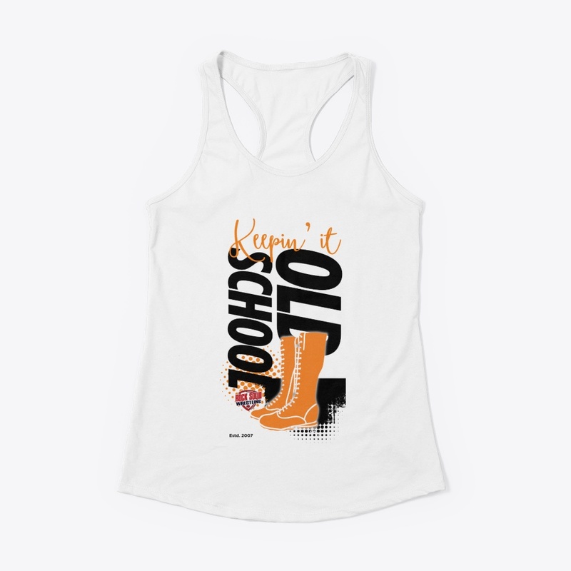 Old School Collection