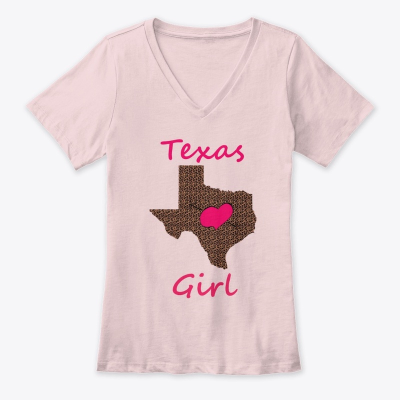 Texas Girl 2