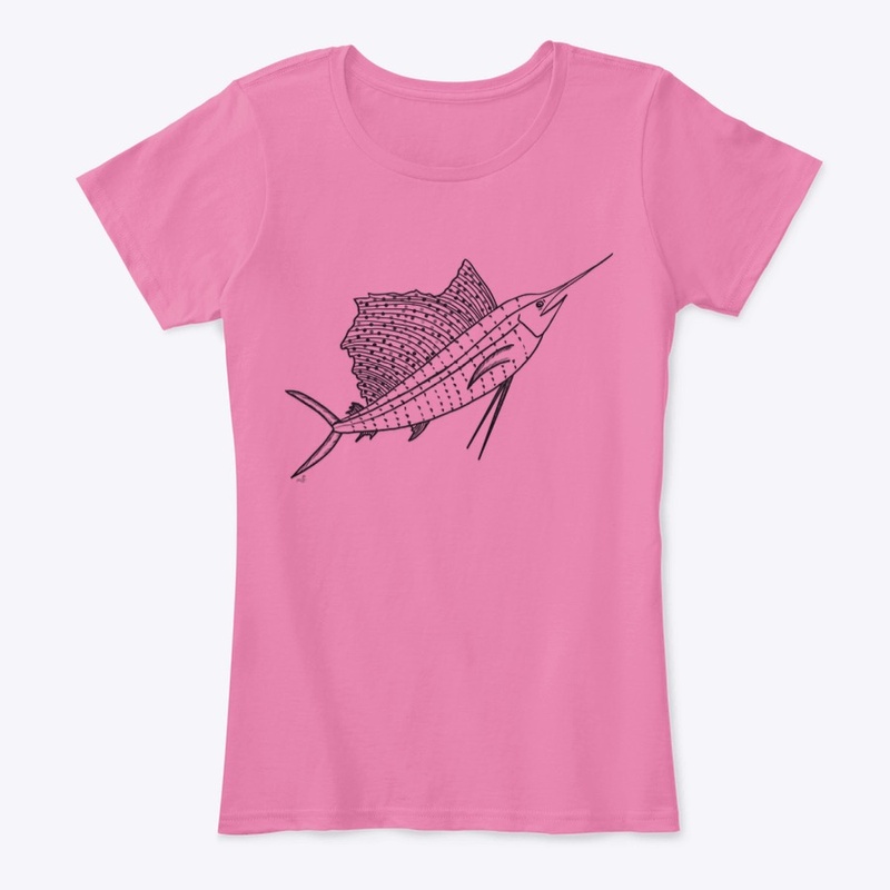 Speedy Sailfish 