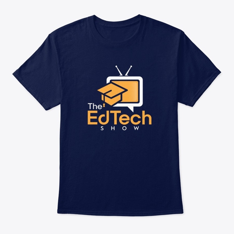 The EdTech Show Tee