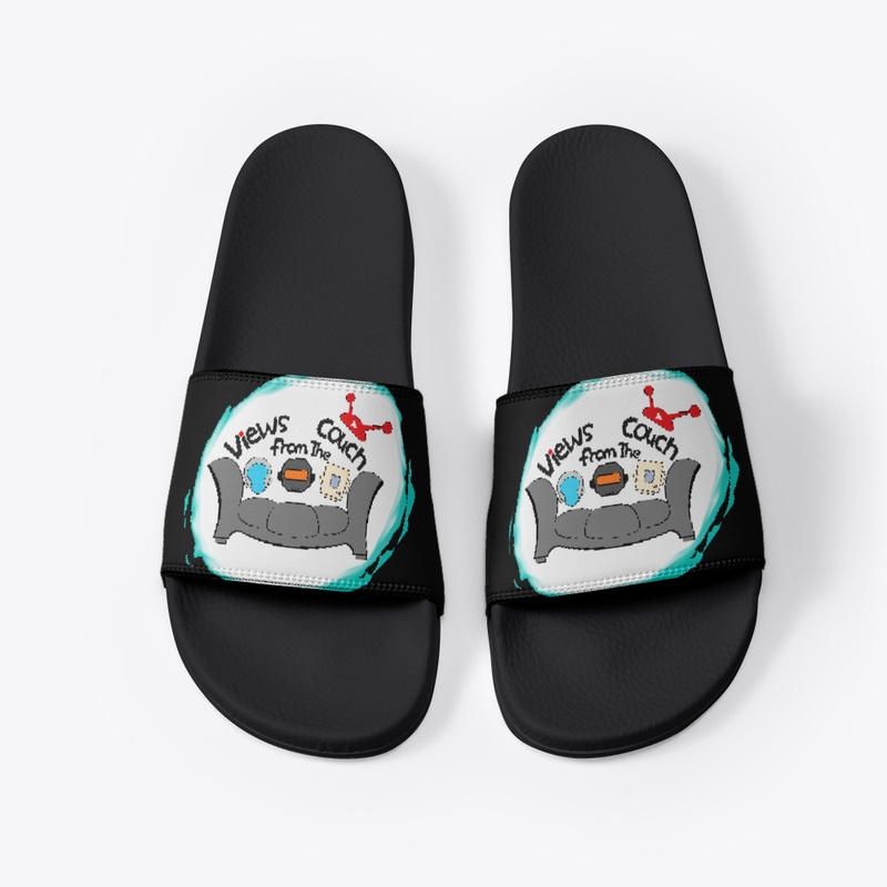 VFTC LOGO SLIDES