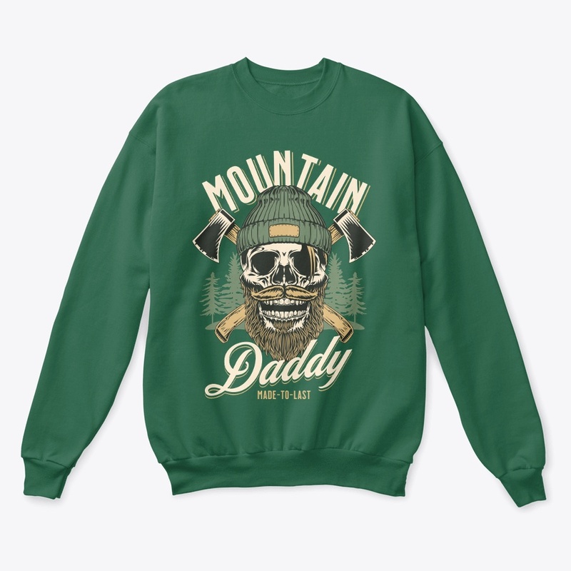 Mountain Daddy