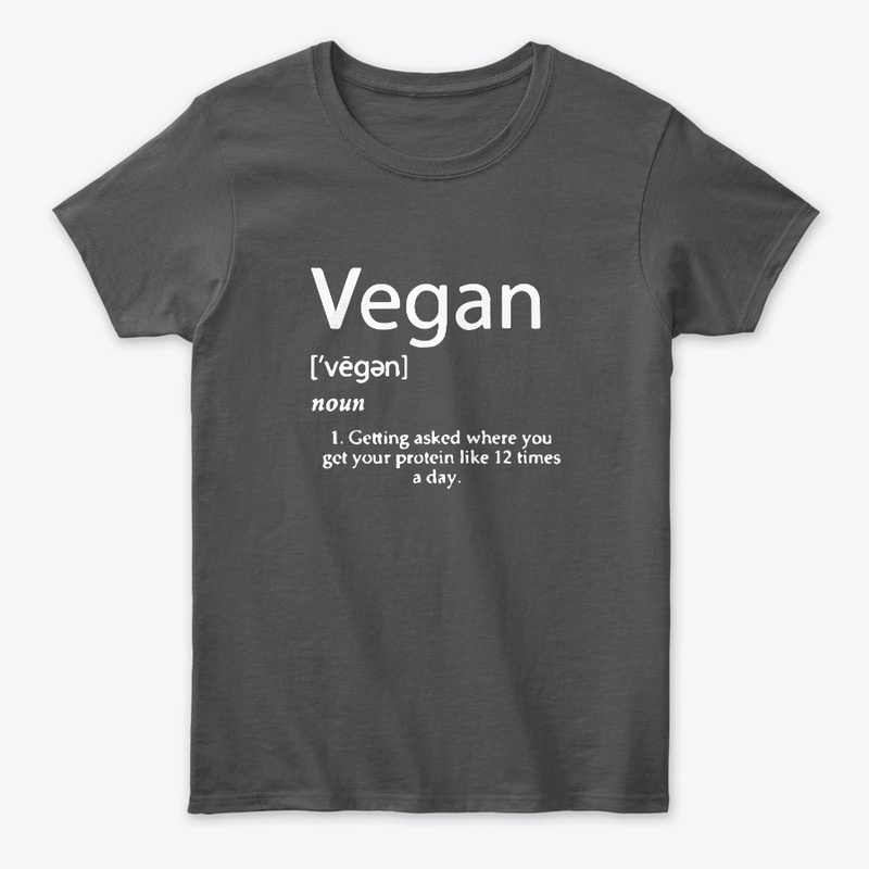 Vegan  