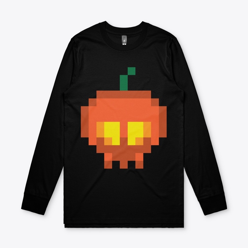 8-bit Lantern