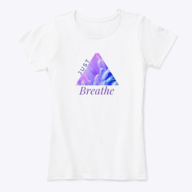 Just Breathe