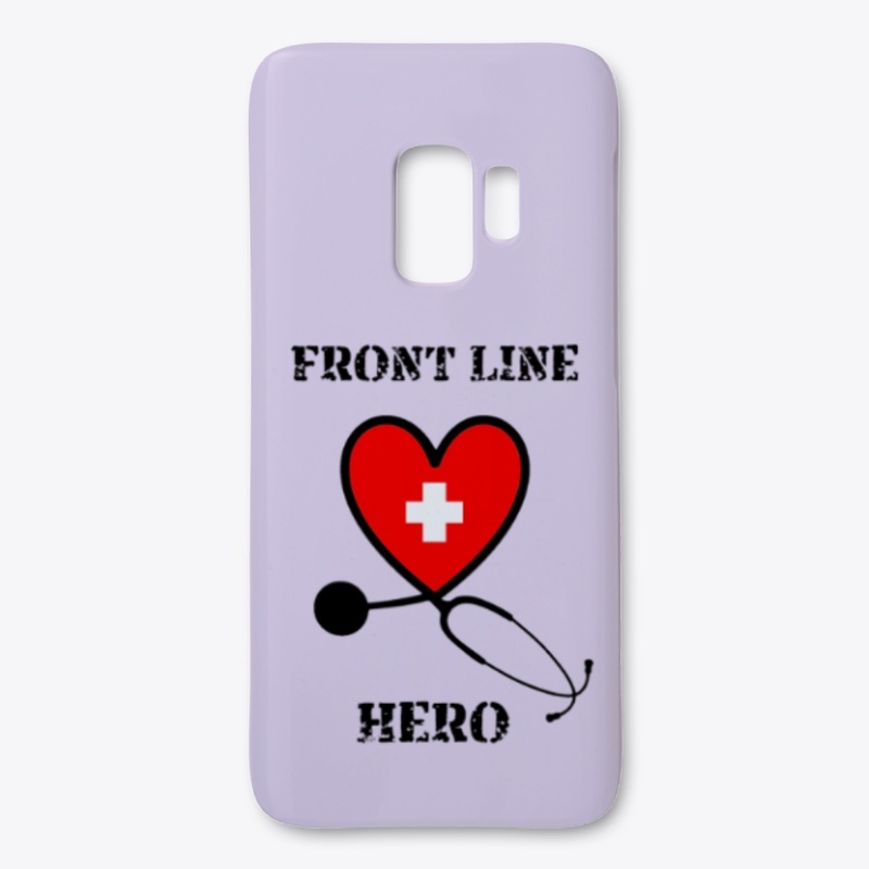 Front Line Hero