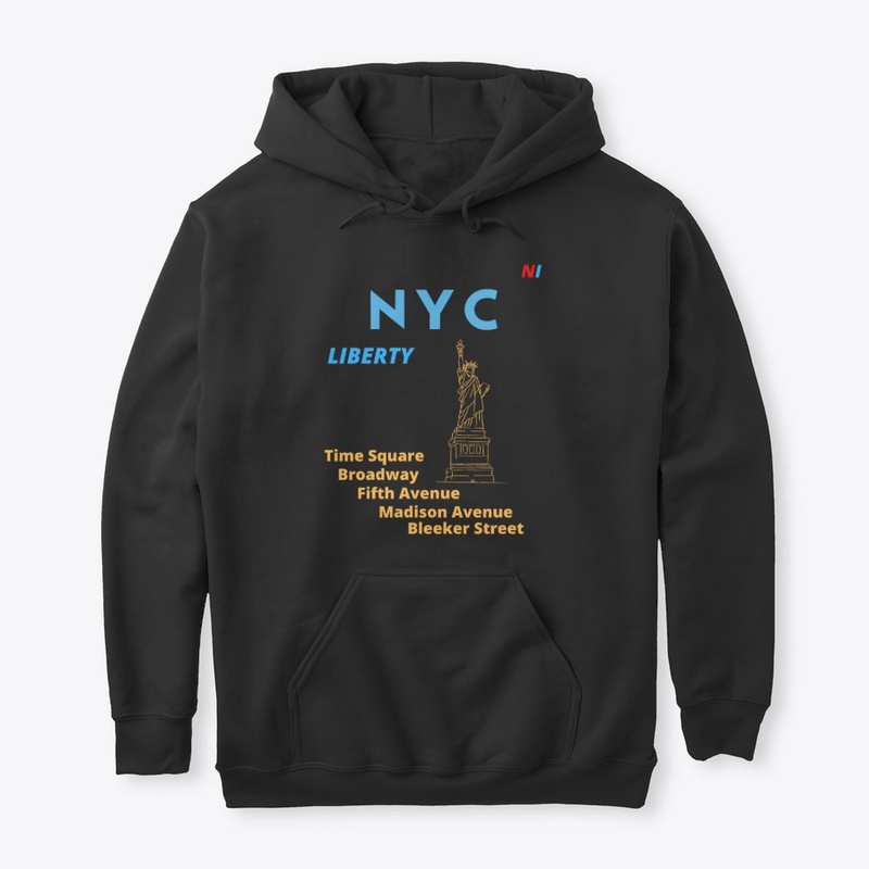 TShirt-NYC