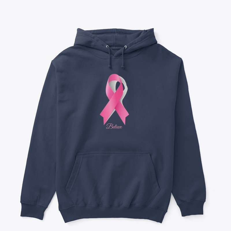 Believe In A Cure