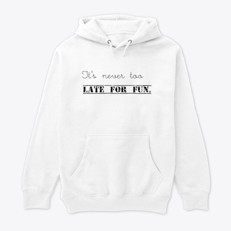 Trendy T-shirts 