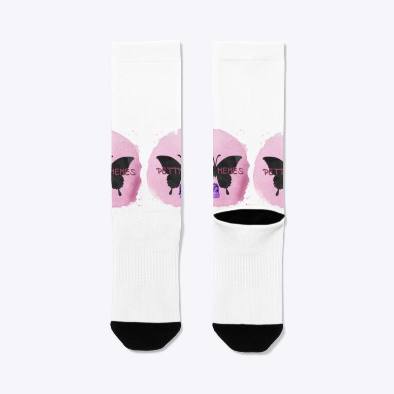 Petty Memes Merchandising 
