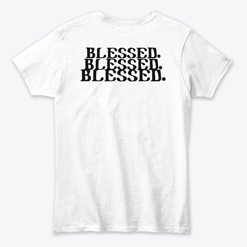 BLESSED 