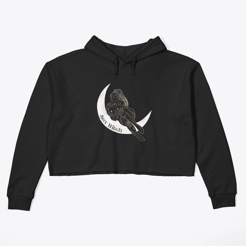 Sex Witch Moon 