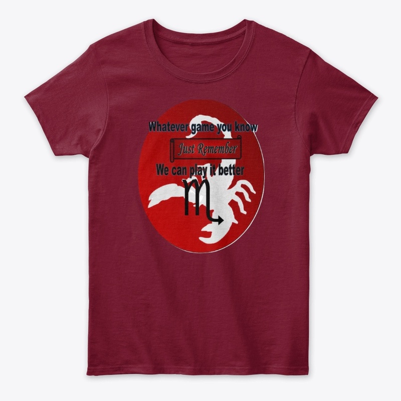 Scorpio