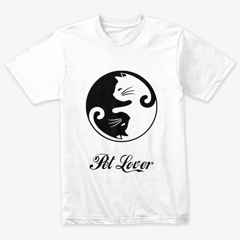 Pet Lover
