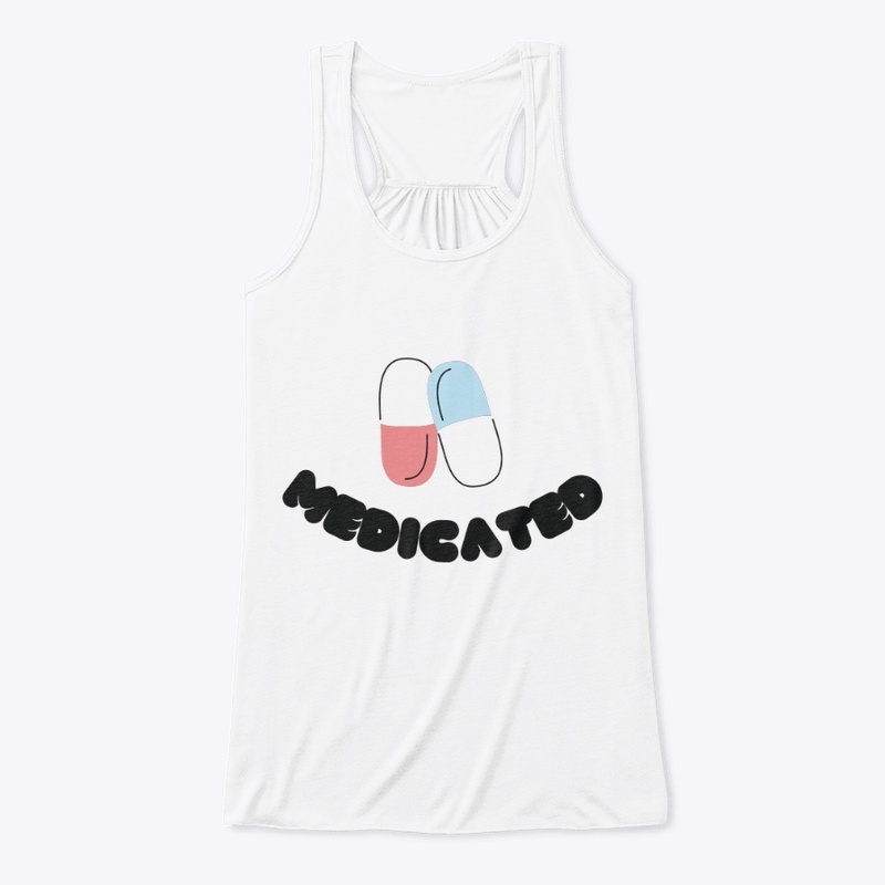 Medicated 