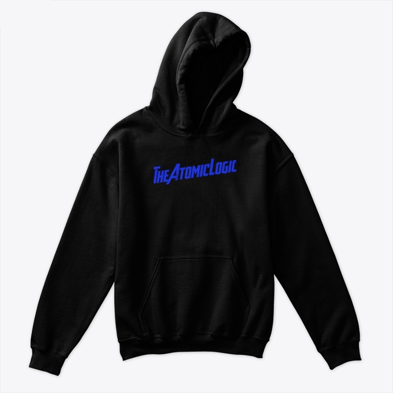 TheAtomicLogic hoodies