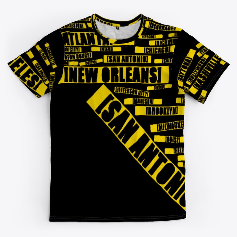 [SILENT HEARTS ACROSS AMERICA] - [¥B]