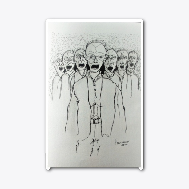 Angry men,