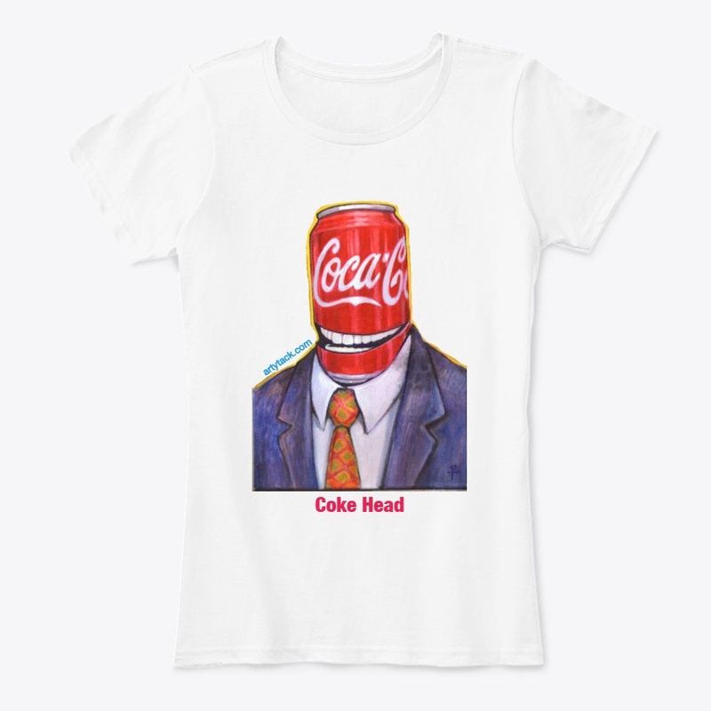Coke Head