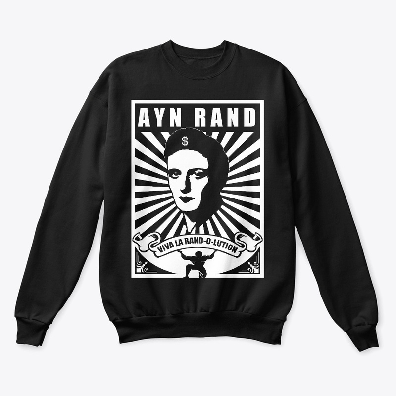 Ayn Rand
