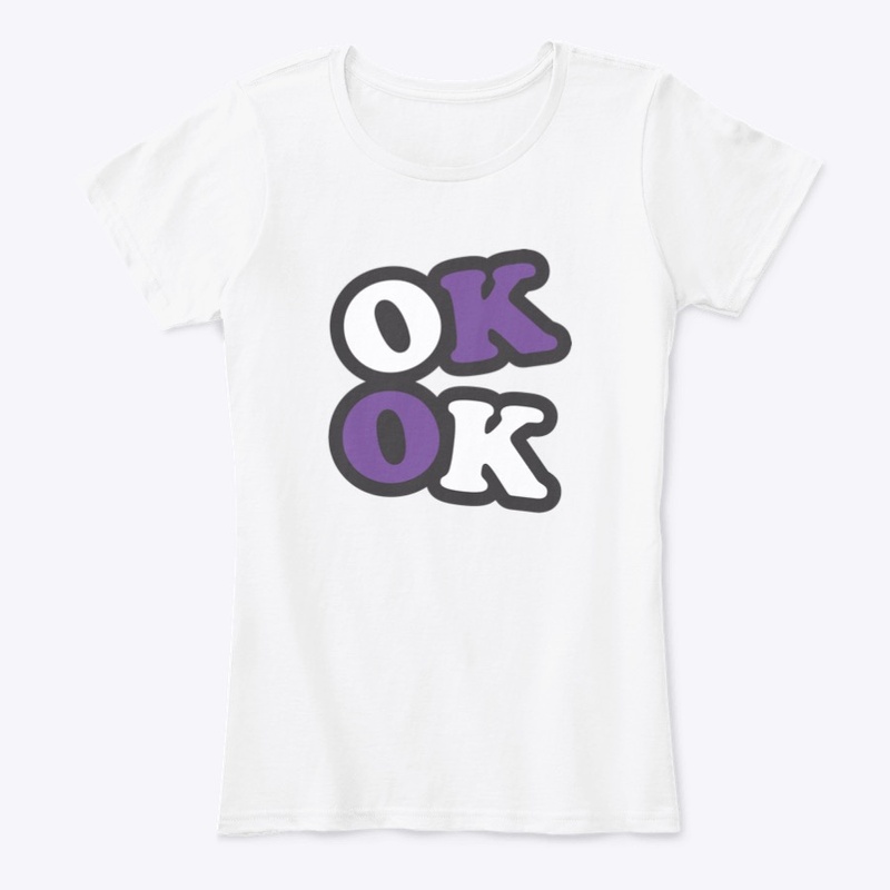 OK OK!