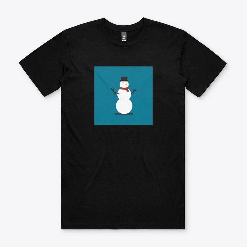 hello snowman