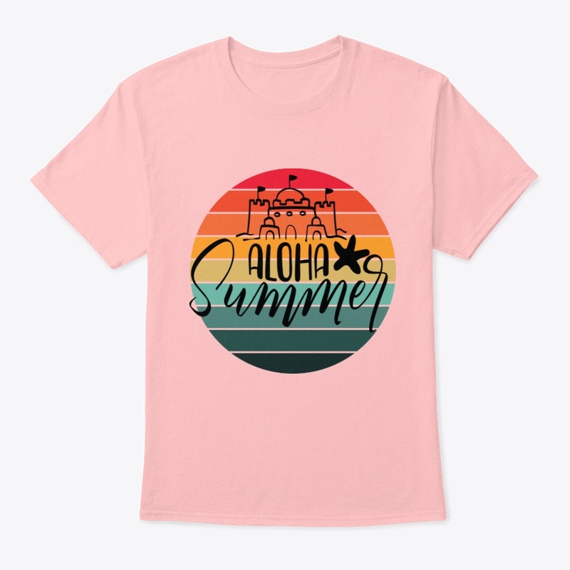 Aloha Summer