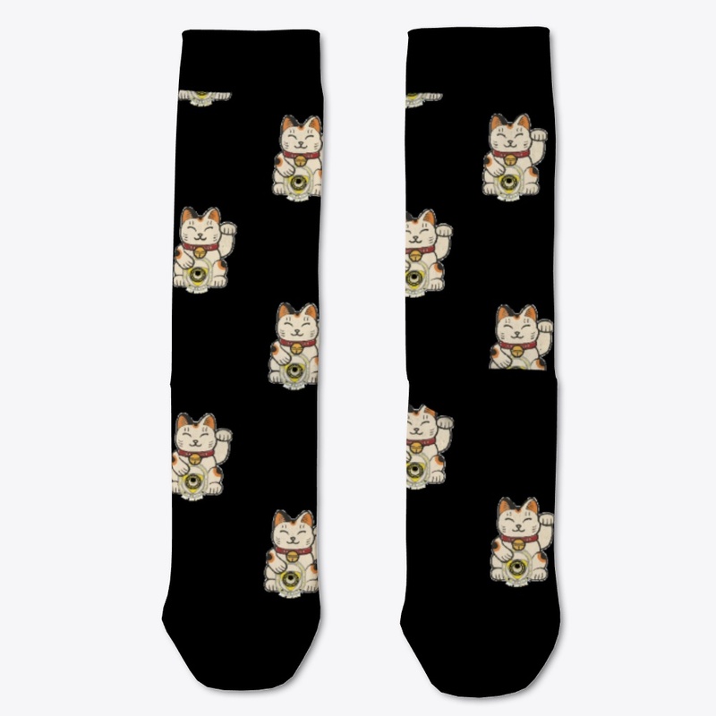 lucky socks