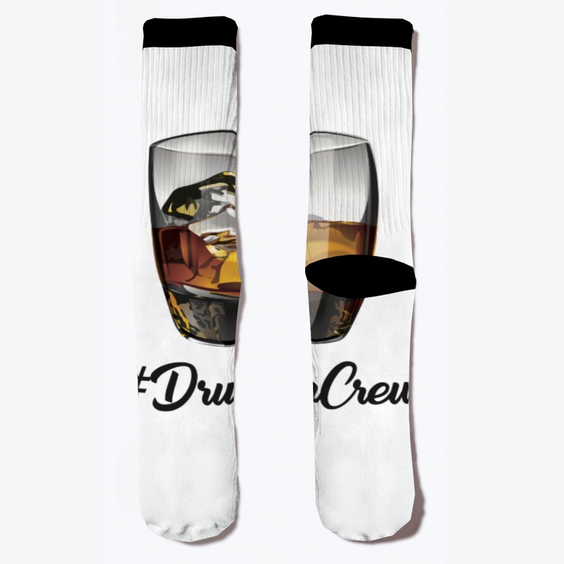Socks & Phone Case