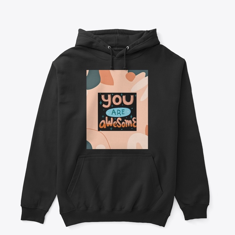 #Awesome