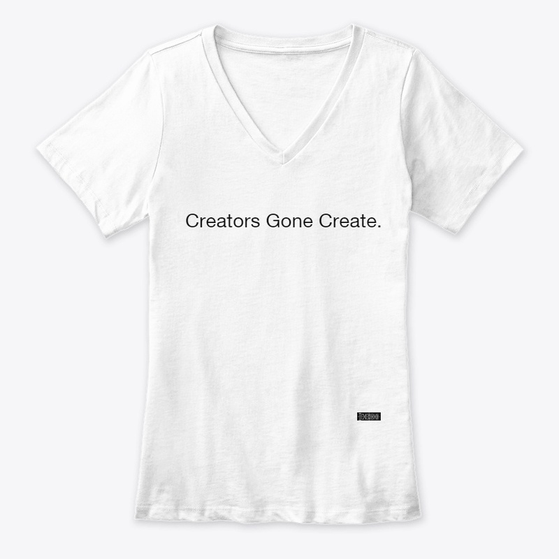 The Trunkous Creator's Tee