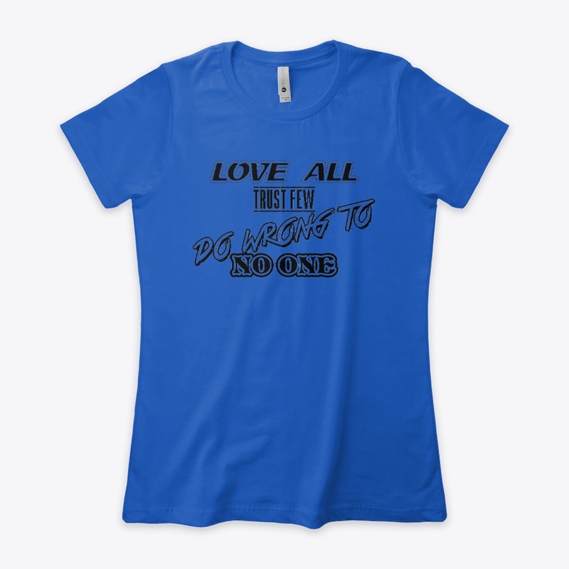 Love All