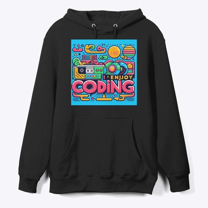 best design for coders