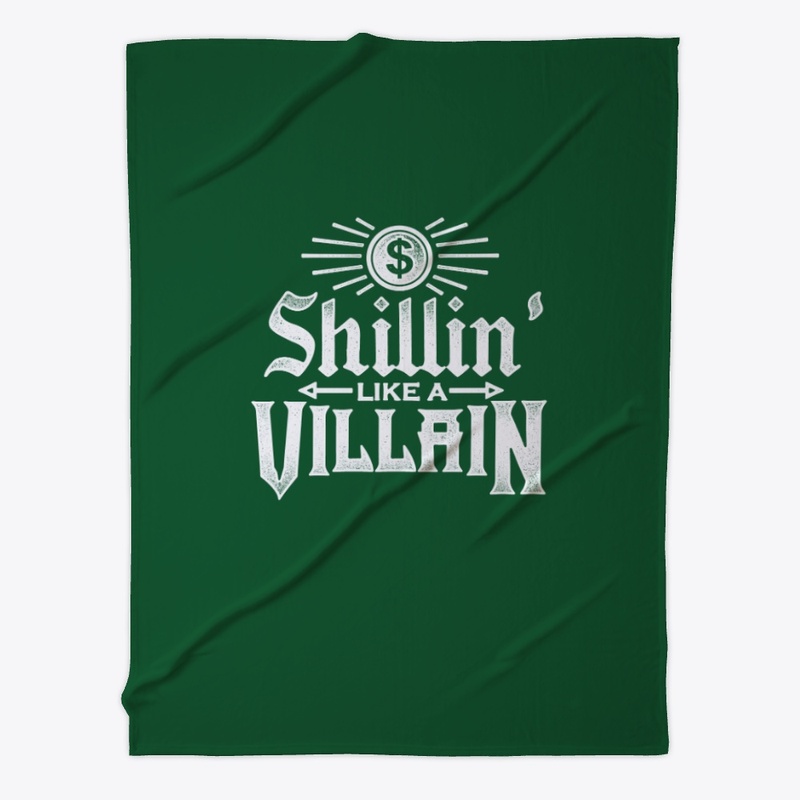 The Shill Merch