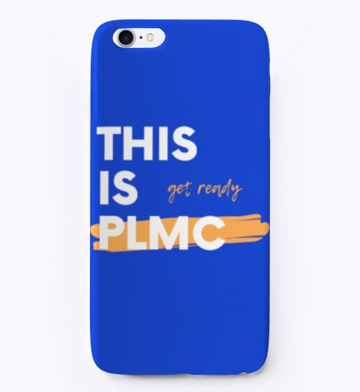 Fresh stuff by PLMC