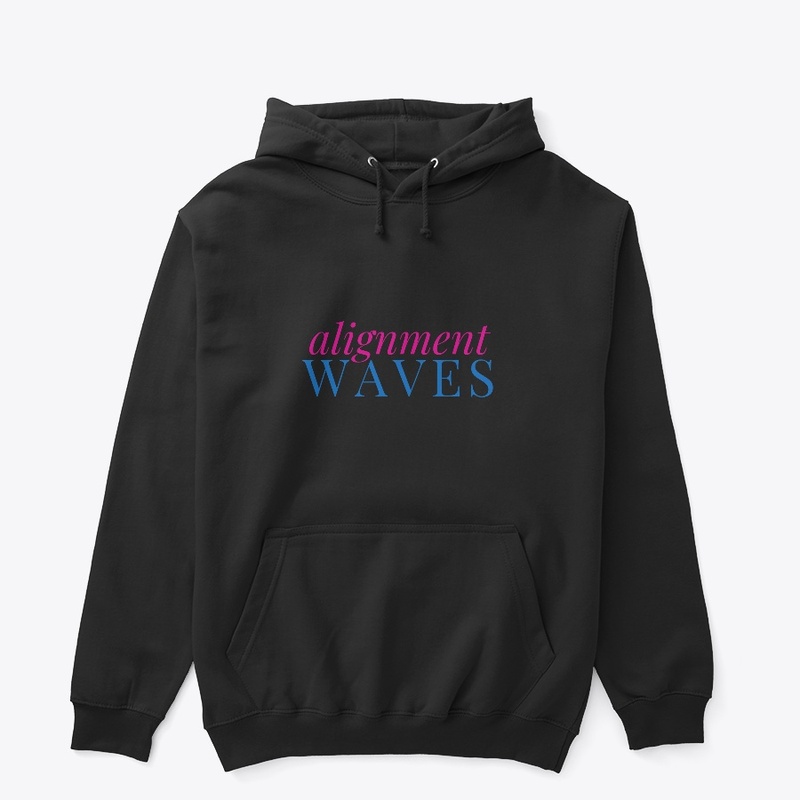 Alignment Waves