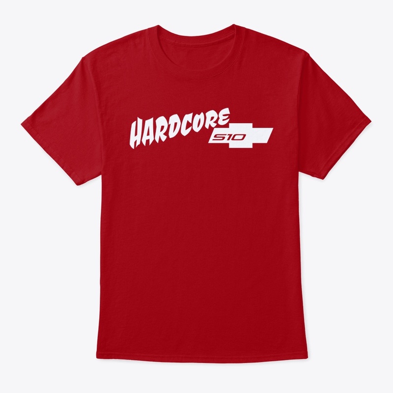Hardcore S10 Collection