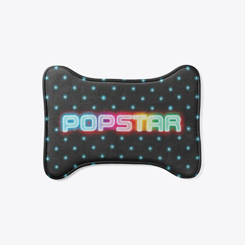 POP STAR 