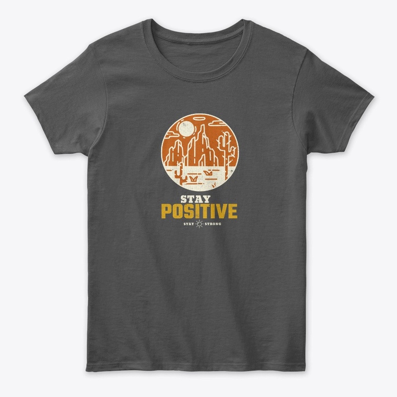 Positive Mindset
