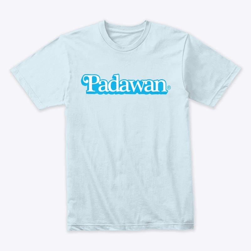 Vintage Padawan