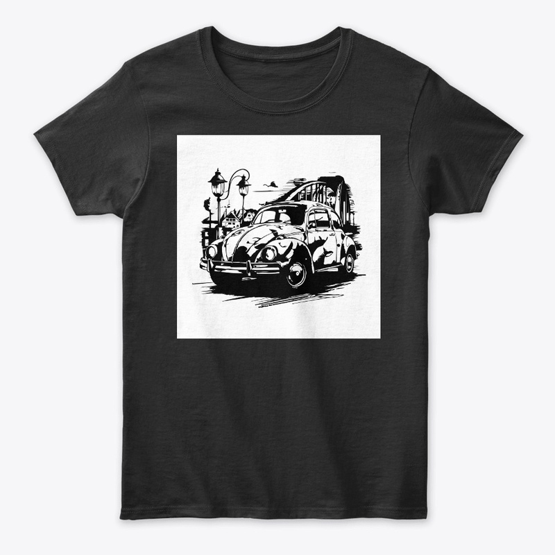 Next Level - Cotton T-Shirt