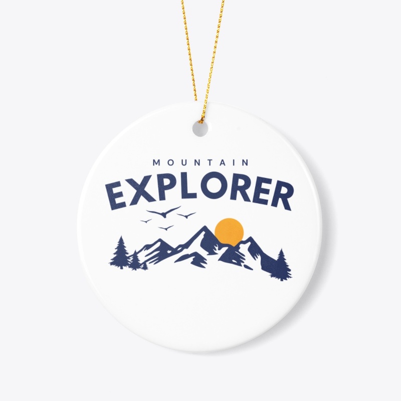 Mountain explore