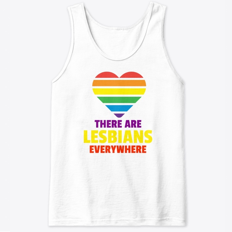 Lesbian Pride