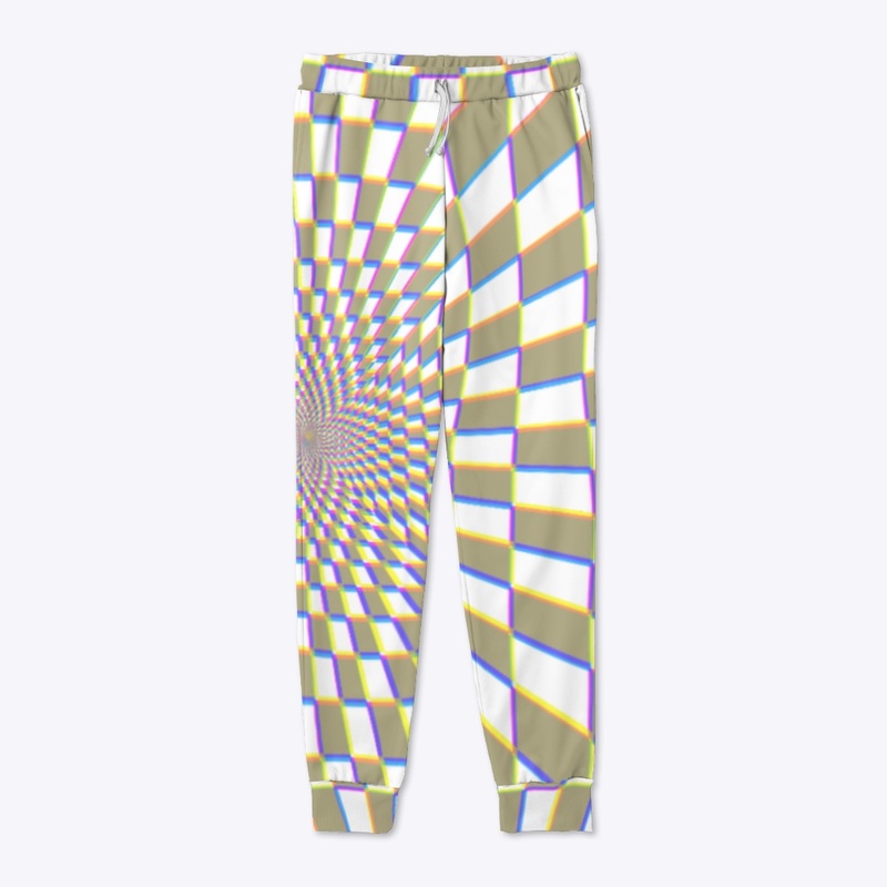 Psychedelic Background