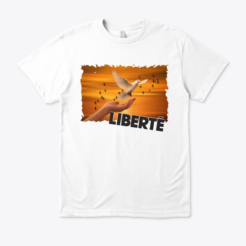liberté 2023