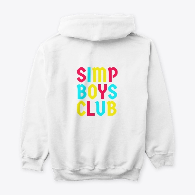 SBC OFFICIAL ICE CREAM HOODIE