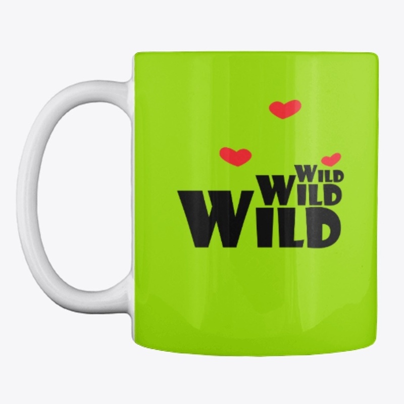 Wild Wild Wild 